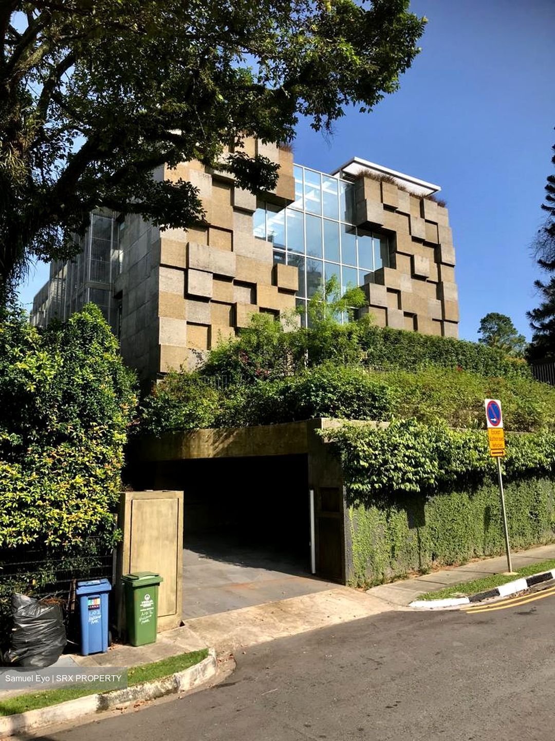 Holland Park (D10), Detached #447960931